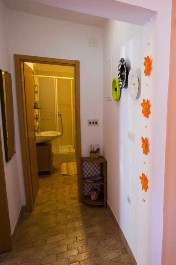 Apartment Vrbnik 8 エクステリア 写真