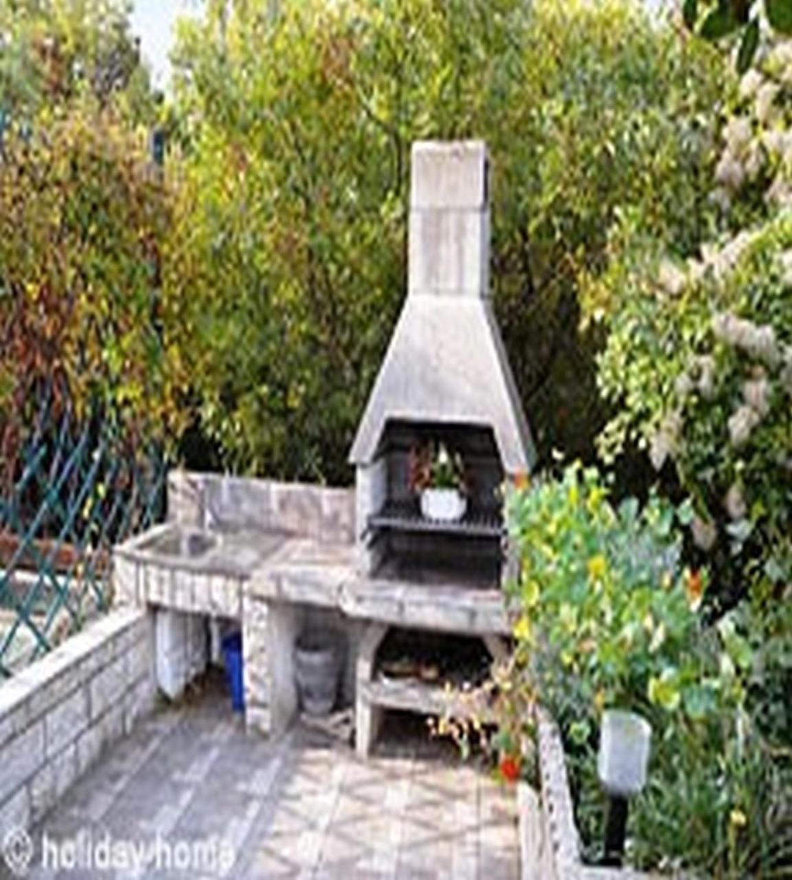 Apartment Vrbnik 8 エクステリア 写真