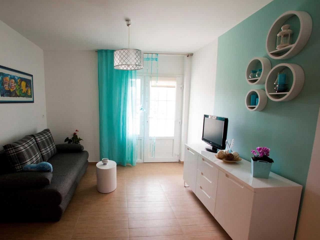 Apartment Vrbnik 8 エクステリア 写真